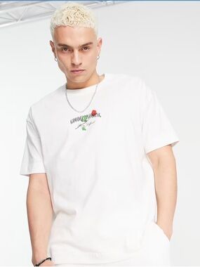 Good For Nothing Men’s T-Shirt